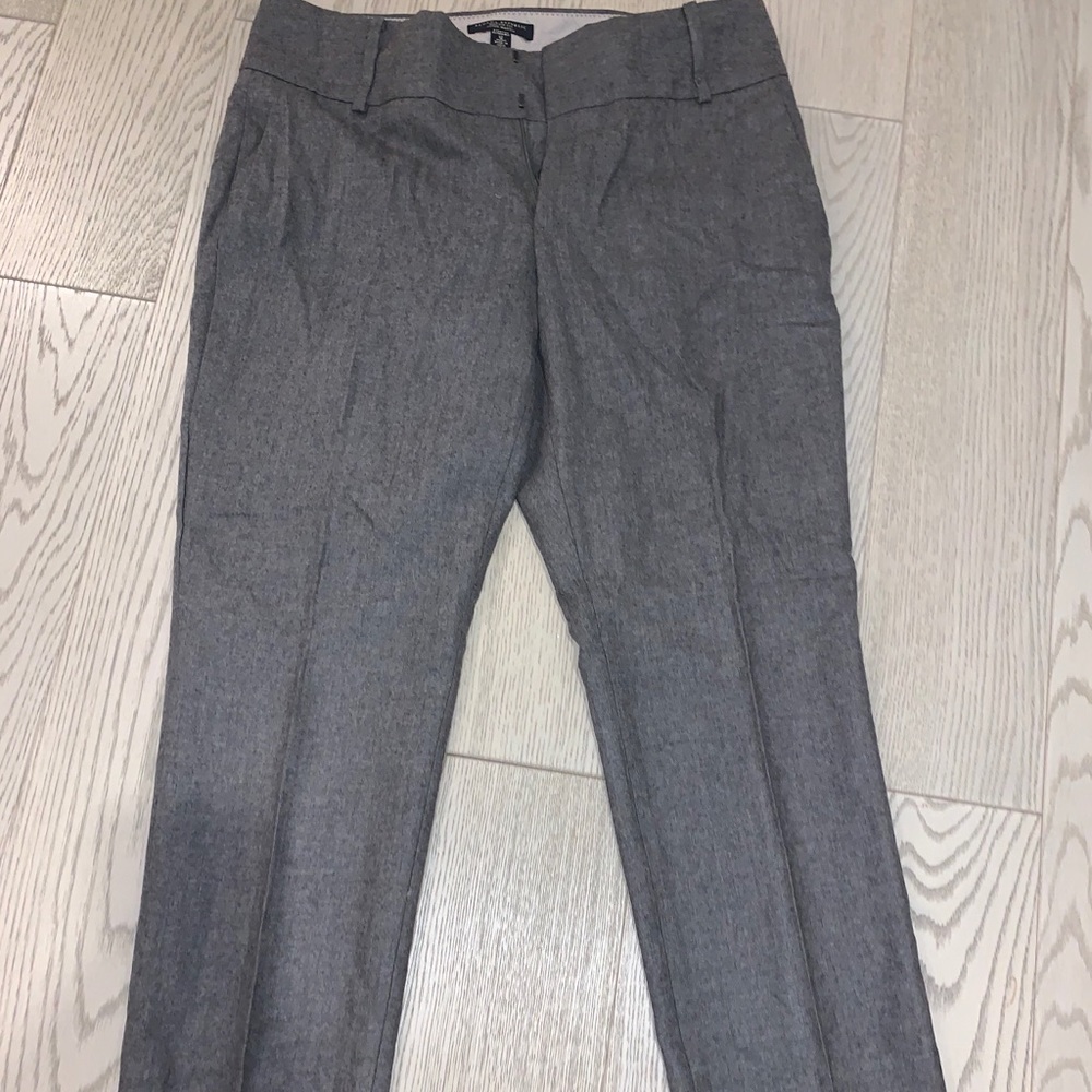 Banana republic trousers - grey